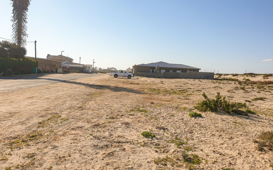 Commercial Property for Sale in McDougall